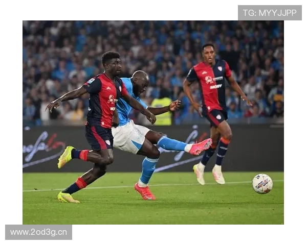 半场那不勒斯罗马战平马伦破门