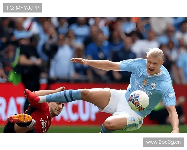 哈兰德对纽卡12次对抗创新高